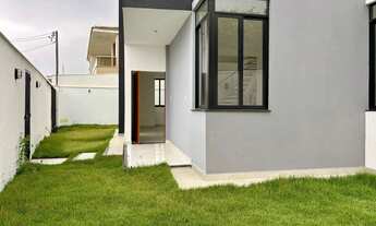 Imagem 6: Casa no bairro Aeroporto com 4 quartos e quintal