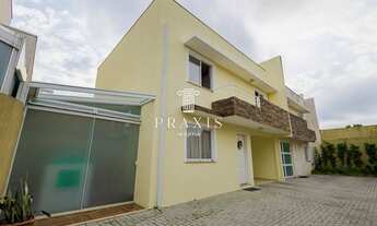 Imagem 2: Sobrado triplex á venda em condomínio fechado com 3 quartos, (1 suíte), 2 vagas cobertas