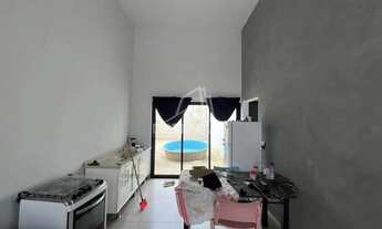 Imagem 4: Casa para Venda em Indiana, Jardim das Palmeiras, 2 dormitórios, 1 banheiro, 1 vaga