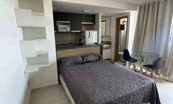 Imagem 5: Alugo studio mobiliado na holandeses - Vista mar