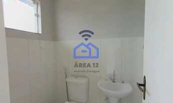 Imagem 6: Sala comercial para locação no primeiro andar região central de Caraguatatuba, SP com 40m²