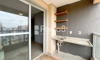 Imagem 6: Apartamento De 2 Dormitórios Para Locação No Alto Rio Preto - Próximo Ao Aeroporto