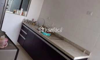 Imagem 5: Casa Com 3 Dormitórios à Venda, 121 M² Por R$ 380.000,00 - água Limpa Park - Campo Grande