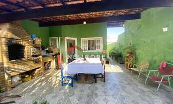 Imagem 3: Casa em Avenida São Paulo - Balneario Jussara - Mongaguá/SP