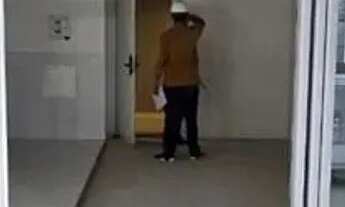 Imagem 3: Duo Resindenziale - Apartamento à venda com 98,54m² e 3 quartos em Recreio dos Bandeirante