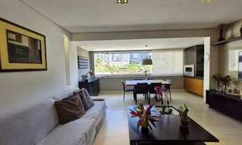 Imagem 5: Apartamento com 3 dormitórios, 103 m² - venda por R$ 1.550.000,00 ou aluguel por R$ 10.030