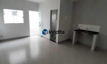 Imagem 6: Apartamento para alugar, 22m² por R$700,00/mês - Jardim Boa Esperança - Aparecida de Goiân