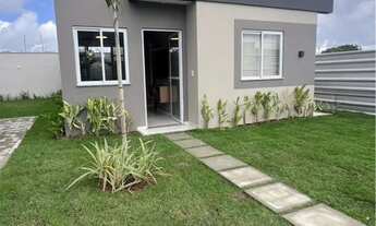 Imagem 2: Casa no Condomínio Atlanta, Escritura grátis, Bairro Sim