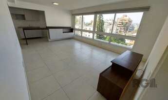 Imagem 4: Apartamento - 2 dorms. 2 vagas - 86,33 m² - MENINO DEUS