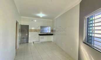 Imagem: Casa para alugar no bairro Cândido Bertini