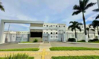 Imagem: Imóvel para venda tem 56 metros quadrados