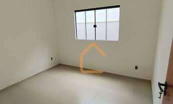 Imagem 5: Casa com 2 dormitórios à venda, 78 m² por R$ 399.000,00 - Foch II - Pouso Alegre/MG