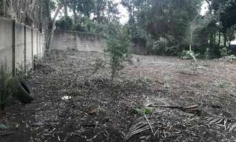 Imagem 2: Lote em condomínio em Rua Unidos de Vila Isabel - Jardim San Ressore (Caucaia do Alto) - C