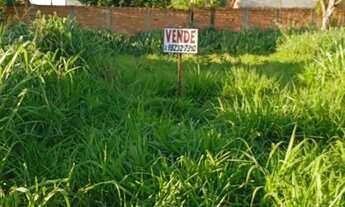 Imagem: Lote em Caldas Novas 360m²