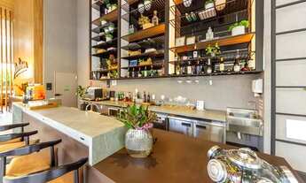 Imagem 7: APARTAMENTO RESIDENCIAL em São Paulo - SP, Pinheiros