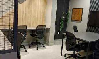 Imagem 5: Flat Para Venda No Bairro Santa Maria