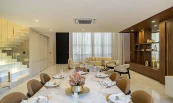 Imagem 3: MANSÃO FRENTE AO LAGO - UM VERDADEIRO RESORT PARTICULAR