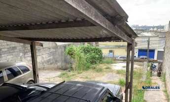 Imagem 4: Terreno à venda, 300 m² por R$ 450.000,00 - Jardim Bonfiglioli - São Paulo/SP