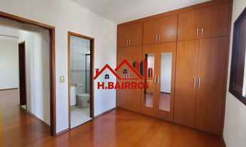 Imagem 3: Apartamento 03 Dormitórios para ALUGAR - Jd Aquarius - SJC