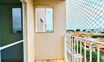 Imagem 5: Apartamento para aluguel, 2 quartos, 1 vaga, Jardim Esmeralda - Limeira/SP