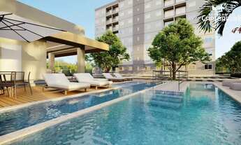 Imagem 4: Apartamento para venda com 50m², 2 quartos no bairro Várzea - Minha Casa Minha Vida