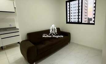 Imagem 6: Apartamento para locação com 02 quartos no Condomínio HM Intense em Campinas - SP