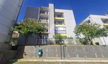 Imagem: Aparmento semimobiliado Vittace UP Oficinas