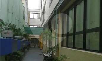 Imagem 2: Prédio inteiro à venda em Vila Gumercindo - SP