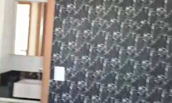 Imagem 4: Apartamento de 2 dormitórios financiável com móveis planejados semi mobilido Bairro Itajaí