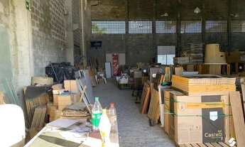 Imagem: Galpão à venda Aruana Aracaju/SE