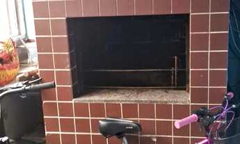 Imagem 3: Casa na antonio de carvalho 3 quartos