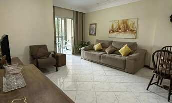 Imagem 3: APARTAMENTO 3 QUARTOS C/ SUÍTE E VARANDA, JARDIM CAMBURI, PRÓXIMO A PRAIA