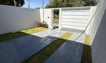 Imagem 4: CASA NO JARDIM ANACHE