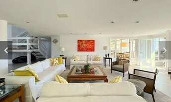 Imagem 4: Alphaville 12 - Casa em Condomínio para Venda em Alphaville Santana de Parnaíba-SP