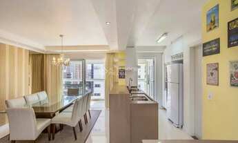 Imagem 6: Apartamento no Água Verde com 119 m², com 3 quartos sendo 1 suíte