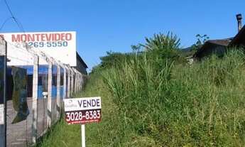 Imagem 6: Terreno de 972m² no bairro Canasvieiras