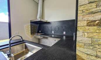 Imagem 6: Casa Térrea em Condomínio Fechado, 3 Quartos Suítes, 204,73 m², Alto do Castelo