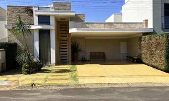 Imagem: Casa Cond. Village Damha III