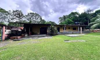 Imagem 3: Chácaras vivenda verde em Manaus Chácara total conexão com a natureza no condomínio