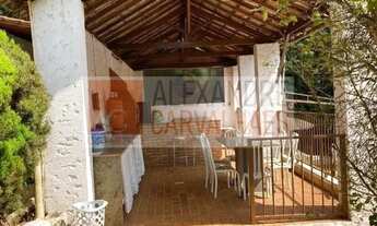 Imagem 5: CASA RESIDENCIAL em Itabirito - MG, Aconchego da Serra