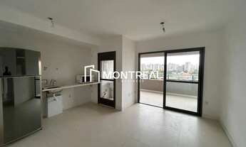 Imagem 7: APARTAMENTO À VENDA NO BROOKLIN, 2 DORMITÓRIOS, 1 SUÍTE. 1 VAGA DE GARAGEM