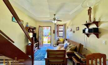 Imagem 6: Casa com 2 dormitórios à venda, 70 m² por R$ 410.000,00 - Parque do Imbui - Teresópolis/RJ