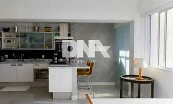 Imagem 7: Cobertura - Triplex / Residencial / Gávea