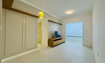 Imagem 2: Imóvel para aluguel possui 58 metros quadrados com 2 quartos em Vila Itapura - Campinas