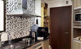 Imagem 4: Apartamento a venda a beira mar Florianópolis - Mobiliado -3 Quartos com Suíte- 2 Garagens