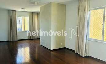 Imagem: Venda Apartamento 4 quartos Gutierrez Belo