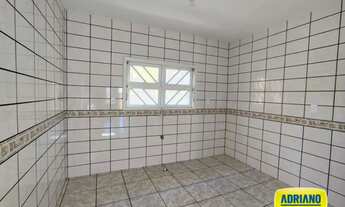 Imagem 6: Casa com 3 dormitórios para alugar, 130 m² por R$ 3.310,93/mês - Guarda do Cubatão - Palho