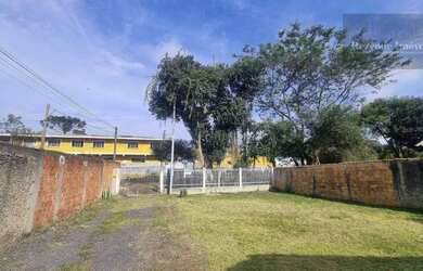 Imagem 5: Terreno à venda, 441 m² por R$ 549.000,00 - Tingui - Curitiba/PR