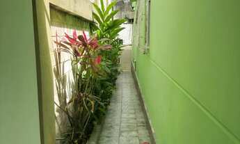 Imagem 6: Vendo casa ampla. ( Próximo a TV Santa Cruz