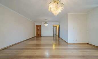 Imagem 4: Apartamento para venda em Cambuí com 4 quartos, sendo 3 suítes , 200m²